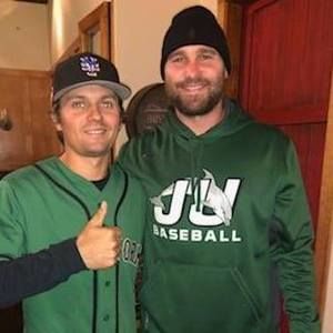 Meet your Posher, Ben